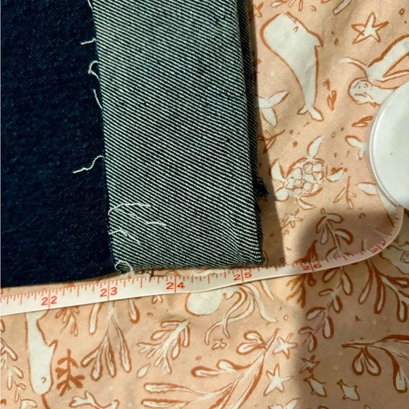 Crown and Ivy NWT women’s jeans size 16W - Picture 8 of 8